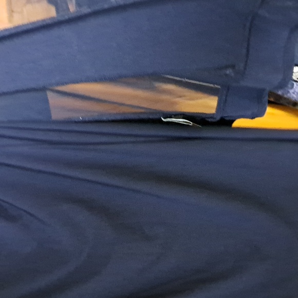 🛍R & m collection  16 party, wedding christmas  dress navy Today Special - Picture 5 of 13